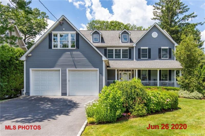 Photo of 85 WALWORTH AVE , SCARSDALE