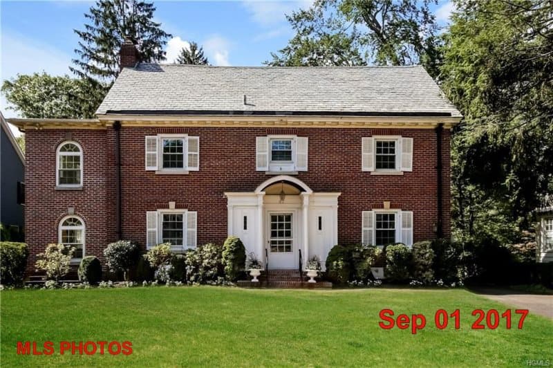 Photo of 87 WALWORTH AVE , SCARSDALE