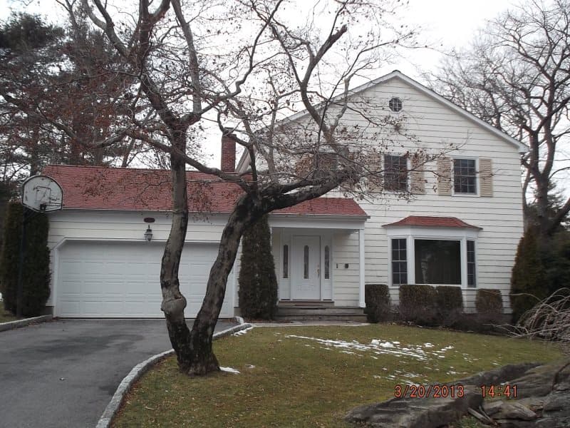 Photo of 109 WALWORTH AVE , SCARSDALE