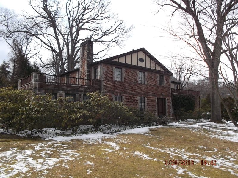 Photo of 113 WALWORTH AVE , SCARSDALE