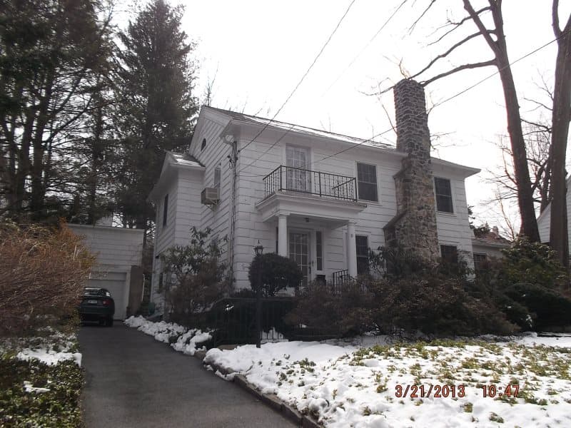 Photo of 8 RIVER RD , SCARSDALE