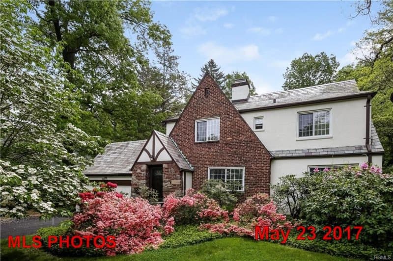 Photo of 24 RIVER RD , SCARSDALE