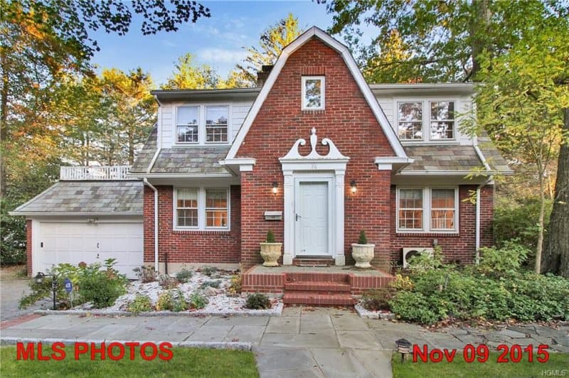 Photo of 26 RIVER RD , SCARSDALE