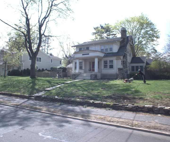 Photo of 1239 POST RD , SCARSDALE
