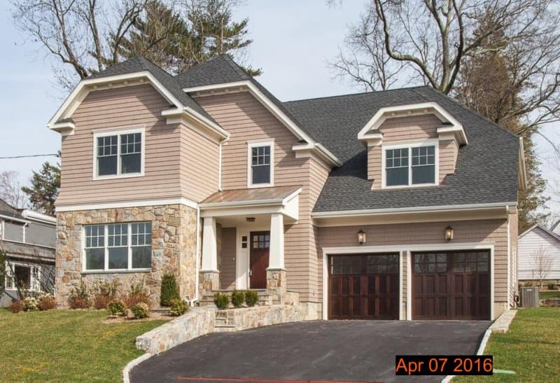 Photo of 22 MONTROSE RD , SCARSDALE