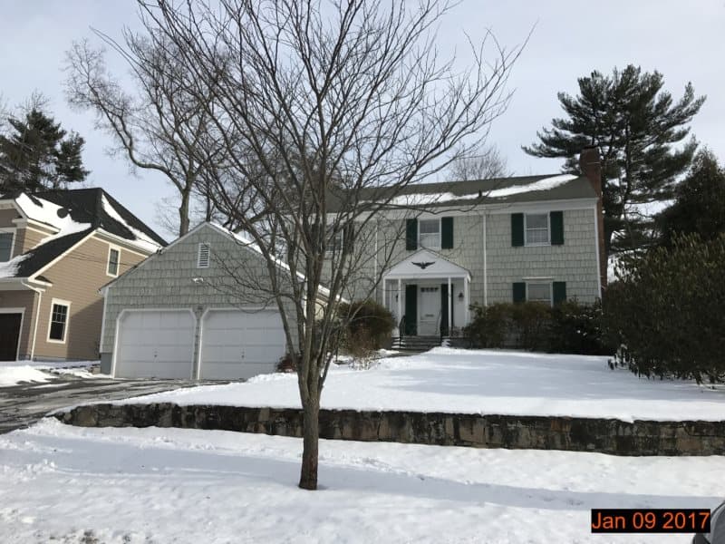 Photo of 20 MONTROSE RD , SCARSDALE