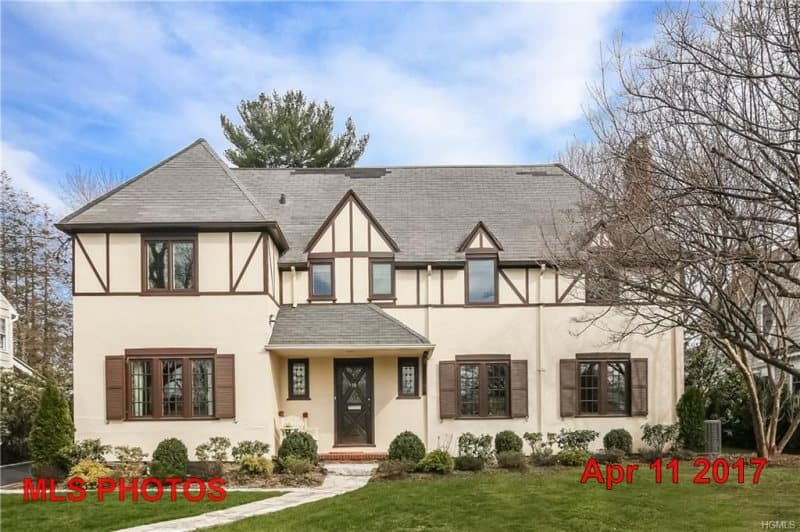 Photo of 18 MONTROSE RD , SCARSDALE