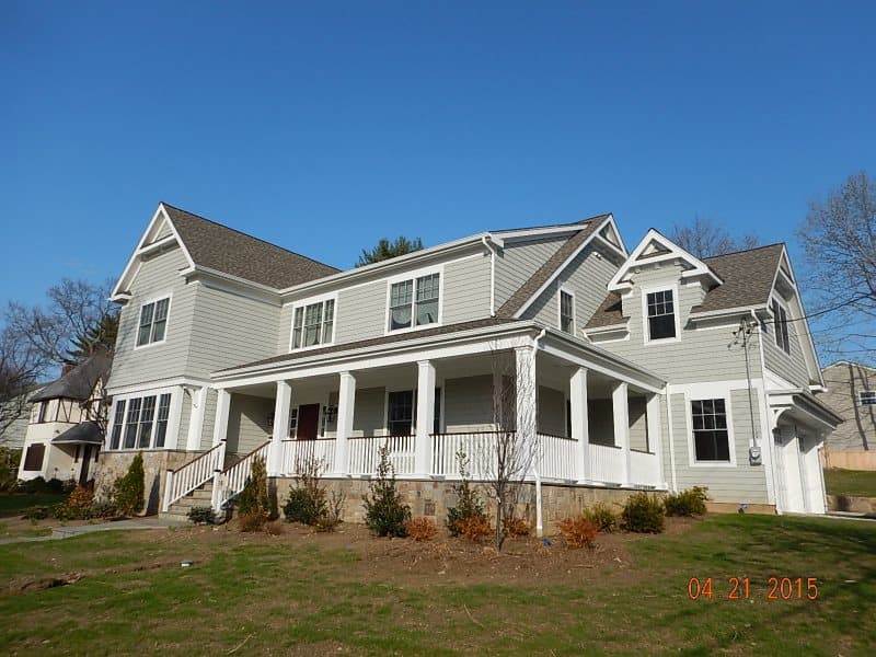 Photo of 16 MONTROSE RD , SCARSDALE