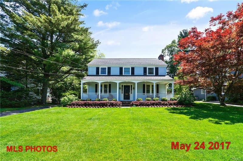 Photo of 26 MONTROSE RD , SCARSDALE