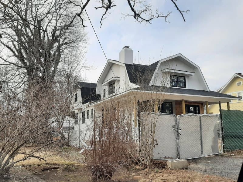 Photo of 1245 POST RD , SCARSDALE