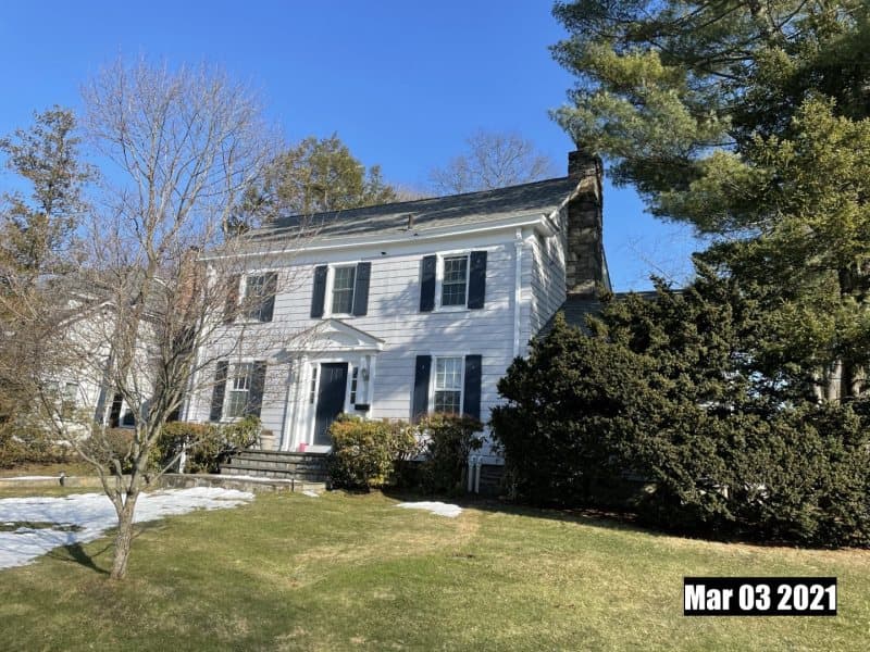 Photo of 28 MONTROSE RD , SCARSDALE