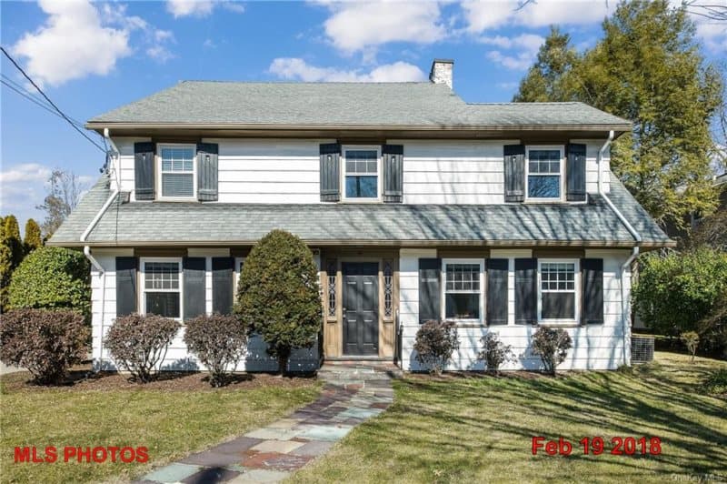 Photo of 21 GORHAM RD , SCARSDALE