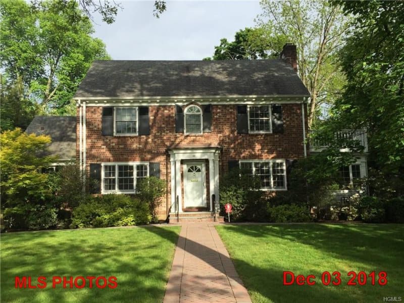 Photo of 42 MONTROSE RD , SCARSDALE