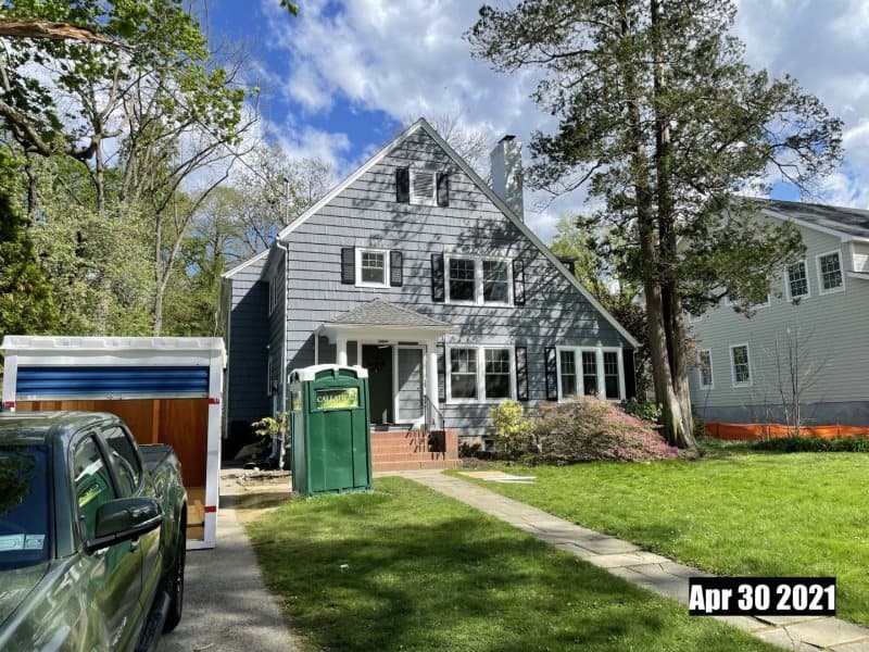 Photo of 40 MONTROSE RD , SCARSDALE
