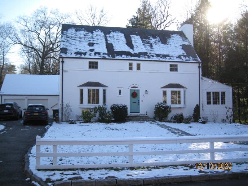 Photo of 24 VALLEY RD , SCARSDALE