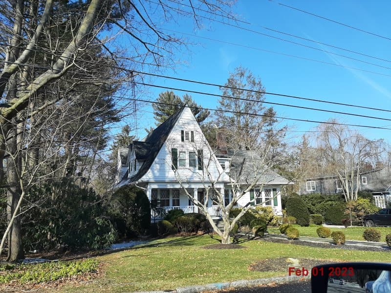 Photo of 39 MONTROSE RD , SCARSDALE