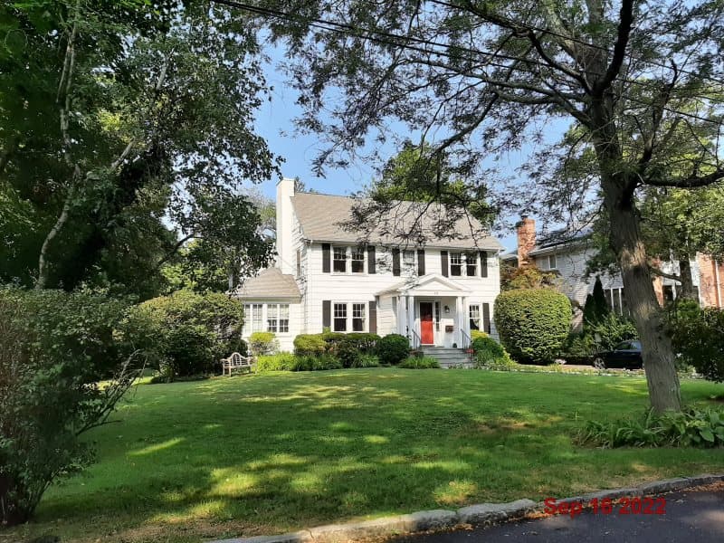Photo of 43 MONTROSE RD , SCARSDALE