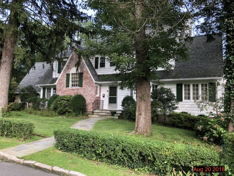 Photo of 34 VALLEY RD , SCARSDALE