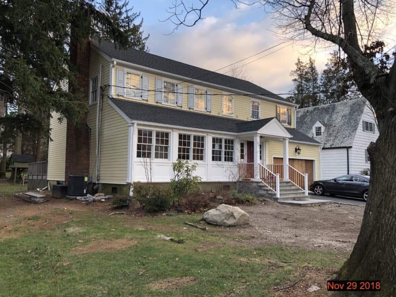 Photo of 30 VALLEY RD , SCARSDALE