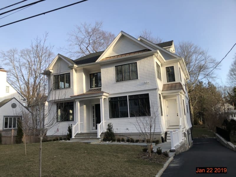 Photo of 204 BREWSTER RD , SCARSDALE