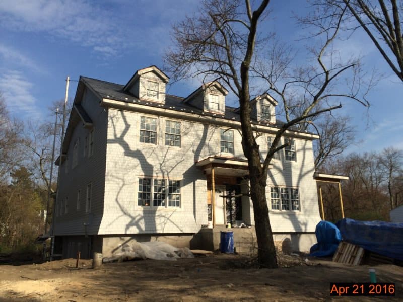 Photo of 190 BREWSTER RD , SCARSDALE