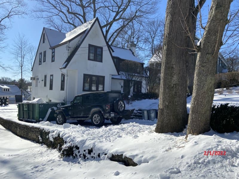 Photo of 100 GREENACRES AVE , SCARSDALE