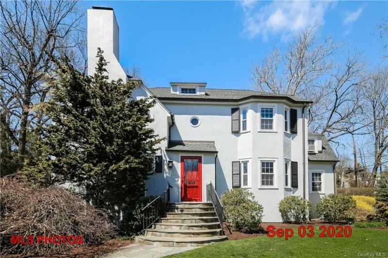 Photo of 209 BREWSTER RD , SCARSDALE