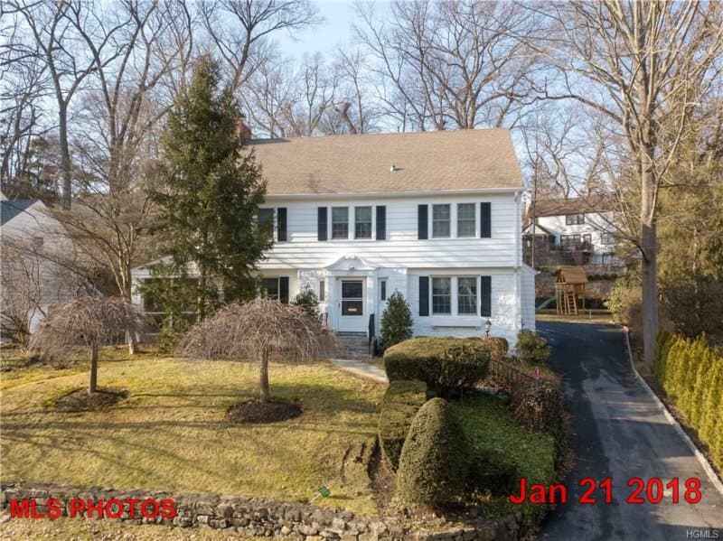 Photo of 207 BREWSTER RD , SCARSDALE