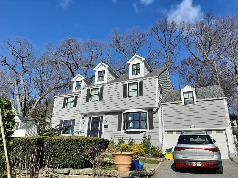 Photo of 205 BREWSTER RD , SCARSDALE