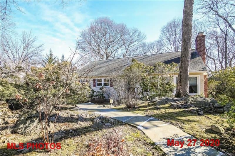 Photo of 80A GREENACRES AVE , SCARSDALE
