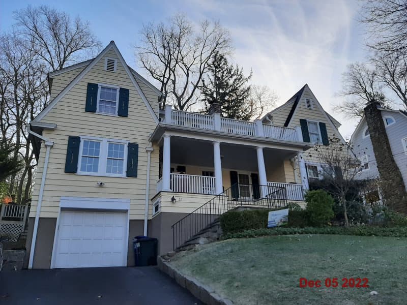 Photo of 26 CLAREMONT RD , SCARSDALE