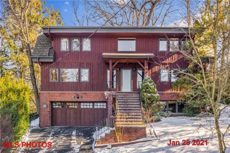 Photo of 38A CLAREMONT RD , SCARSDALE