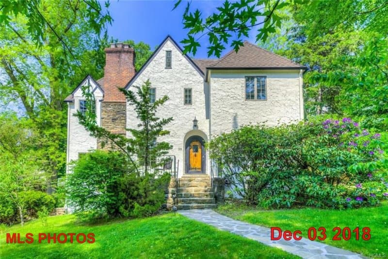 Photo of 38 CLAREMONT RD , SCARSDALE