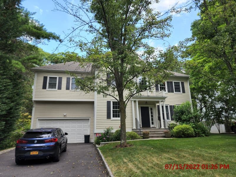 Photo of 42 CLAREMONT RD , SCARSDALE