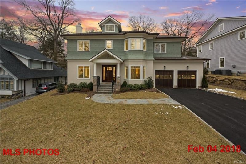 Photo of 20 CLAREMONT RD , SCARSDALE