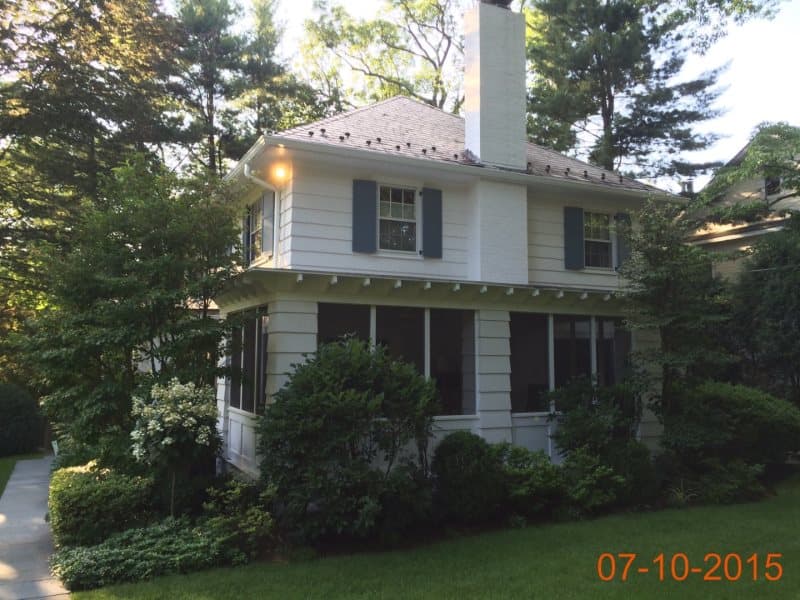 Photo of 19 CLAREMONT RD , SCARSDALE