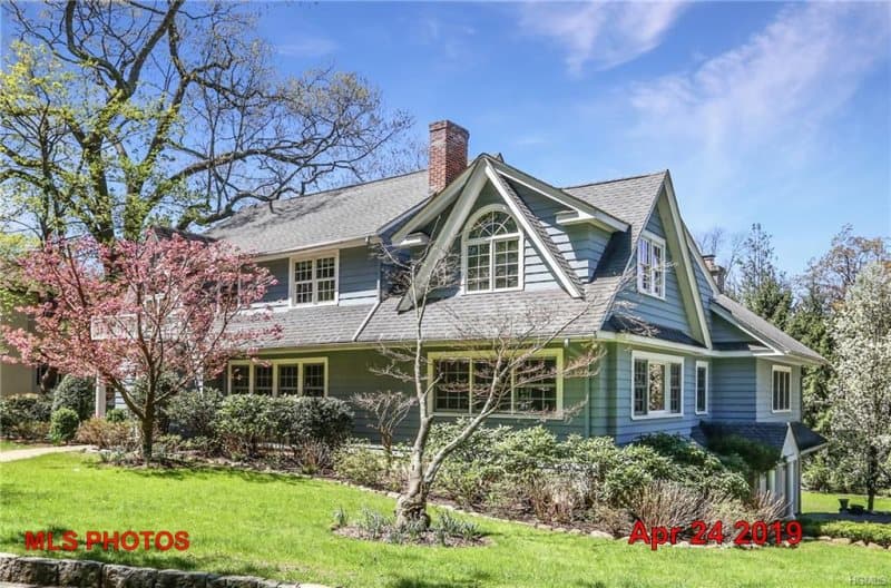 Photo of 35 CLAREMONT RD , SCARSDALE