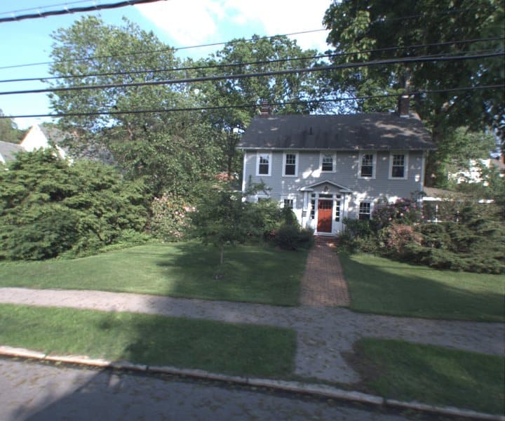 Photo of 106 WALWORTH AVE , SCARSDALE