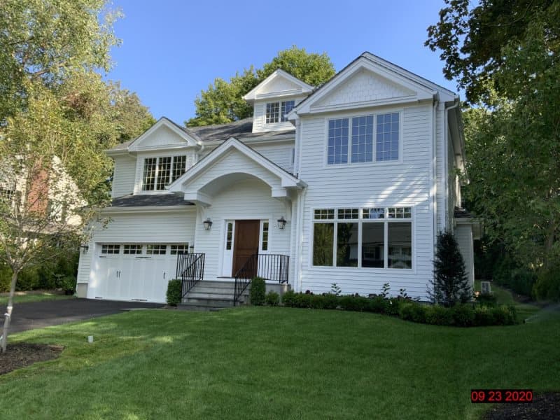 Photo of 96 WALWORTH AVE , SCARSDALE