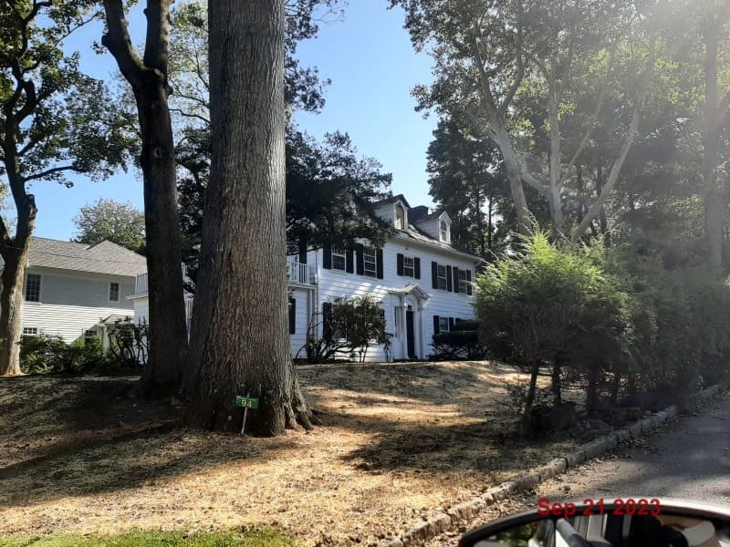 Photo of 94 WALWORTH AVE , SCARSDALE