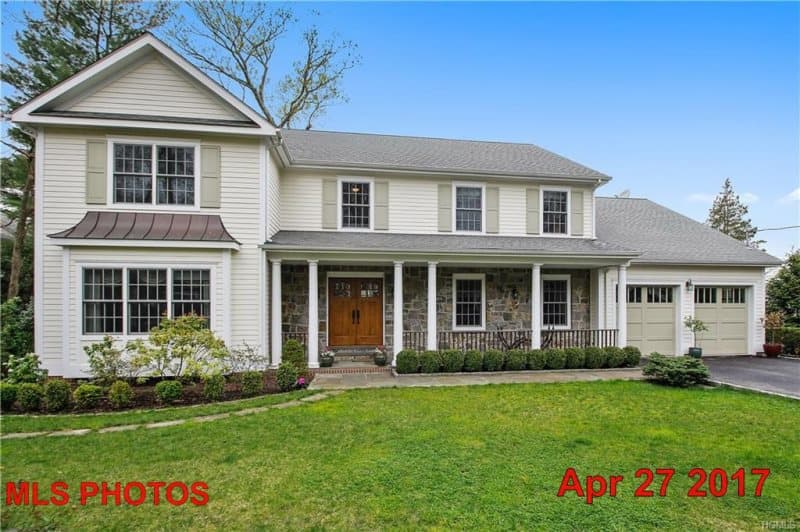 Photo of 21 CLAREMONT RD , SCARSDALE