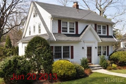 Photo of 29 CLAREMONT RD , SCARSDALE