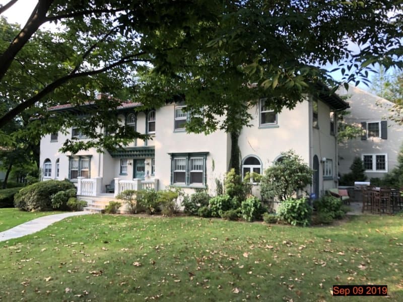 Photo of 3 BERKELEY RD , SCARSDALE