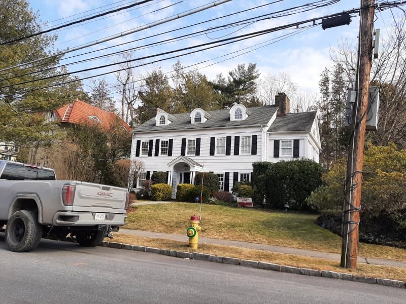 Photo of 84 WALWORTH AVE , SCARSDALE