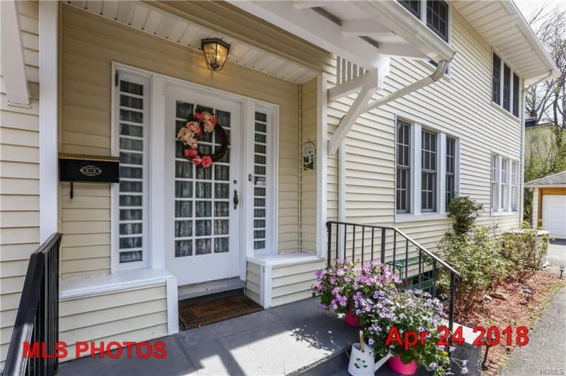 Photo of 80 WALWORTH AVE , SCARSDALE