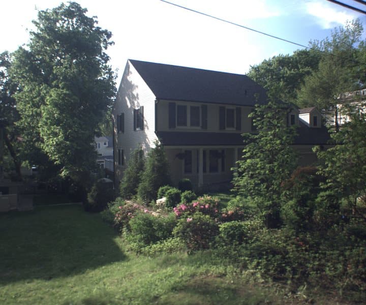 Photo of 1 CLAREMONT RD , SCARSDALE