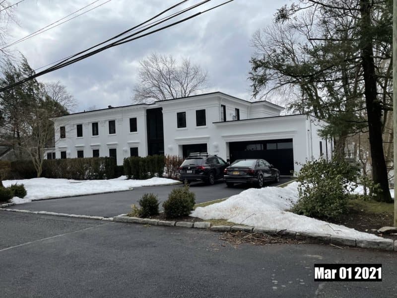 Photo of 3 CLAREMONT RD , SCARSDALE