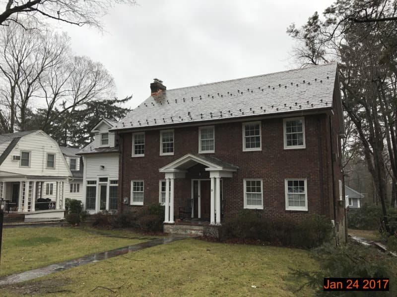 Photo of 15 CLAREMONT RD , SCARSDALE