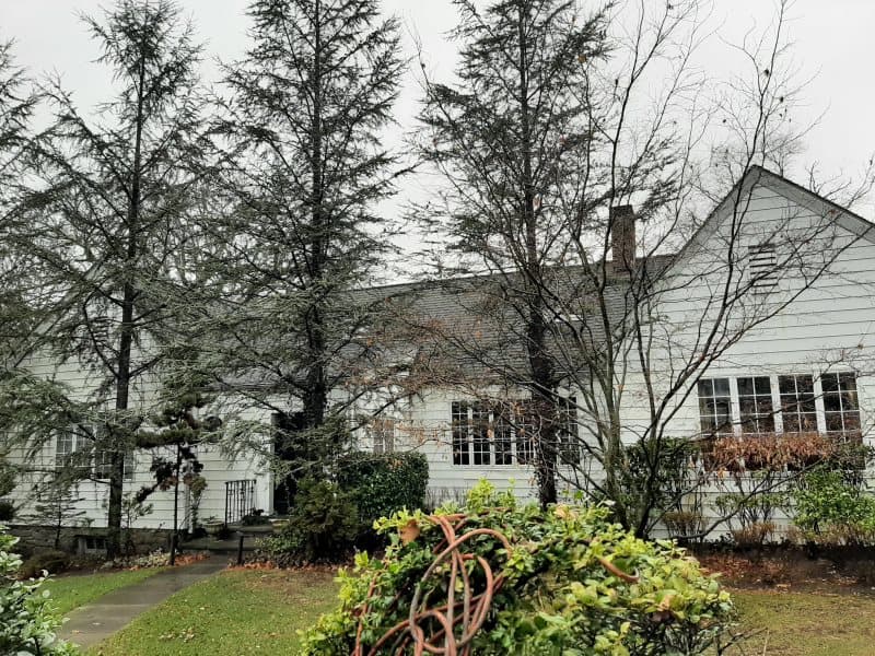 Photo of 77 GREENACRES AVE , SCARSDALE