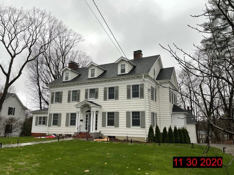 Photo of 81 GREENACRES AVE , SCARSDALE